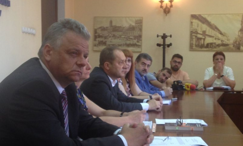 BRAŞOV. Spitalul Municipal Săcele se redeschide după mai bine de şase ani 1 img-9411.jpg