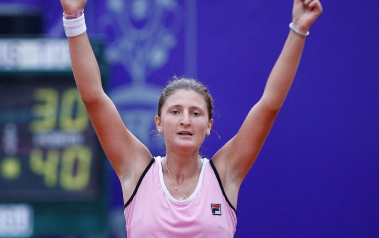 WTA BUCUREȘTI. Irina Begu avansează în optimi 1 irina_12.jpg