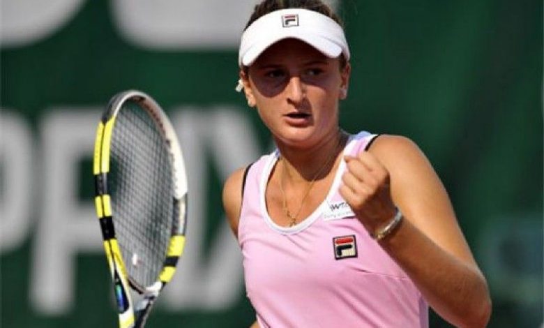 Irina Begu a câștigat turneul BRD Bucharest Open 1 irina_13.jpg