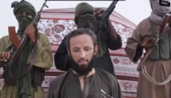 Al Qaida așteaptă încă negocierile pentru românul ținut ostatic în Burkina Faso 1 iulian-ghergut_2.jpg