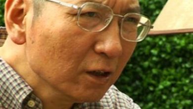 A murit disidentul chinez Liu Xiaobo, laureat al premiului Nobel pentru Pace 4 liuxiabo.jpg
