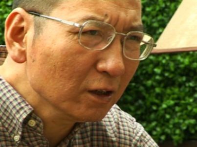 A murit disidentul chinez Liu Xiaobo, laureat al premiului Nobel pentru Pace 1 liuxiabo.jpg
