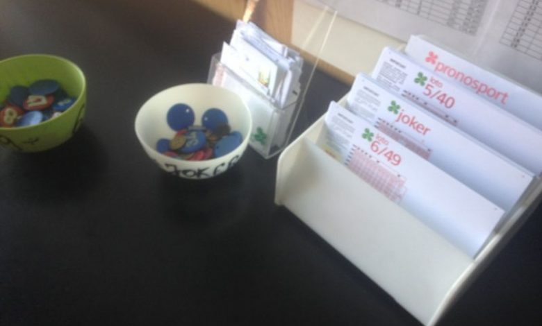 A fost câștigat premiul cel mare la Loto 6/49 1 lotoj_4.jpg