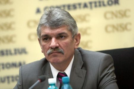 Șeful STS a trecut în rezervă 1 marcel-opris.jpg