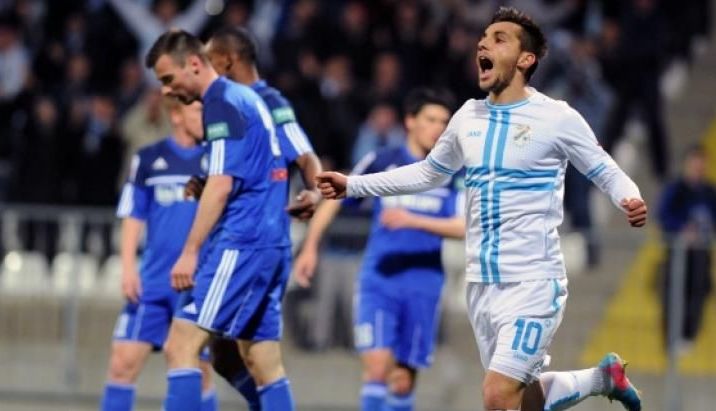 Florentin Matei, gol în Liga Campionilor 1 matei.jpeg