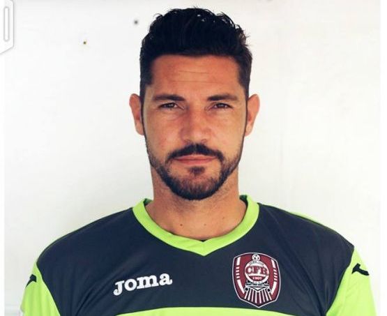 A jucat și la FC BRAȘOV, acum a ajuns în Ungaria!!! 1 minca.jpg