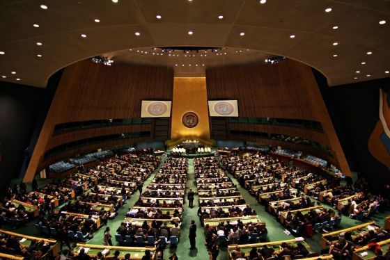 ONU a adoptat un tratat de interzicere a armelor nucleare 1 onu1.jpg