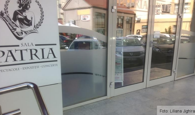 BRAŞOV. Filme pe toate gusturile la Cinemateca Patria 1 patria_20.jpg