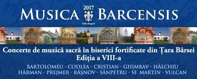 BRAȘOV. Trio feminin în recital și un concert inedit 1 pozamusicabarcensis2017ptadvertorial.jpg