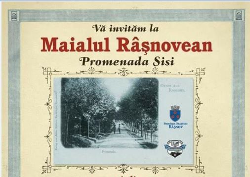 BRAŞOV. Trei zile de petrecere la Maialul râşnovean 1 prome.jpg