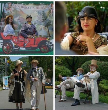 BRAŞOV. Invitaţie la un concert de excepţie în ultima zi a Festivalului Promenadelor 1 promenadele.jpg