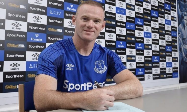 Wayne Rooney s-a întors la Everton 1 rooney_5.jpg