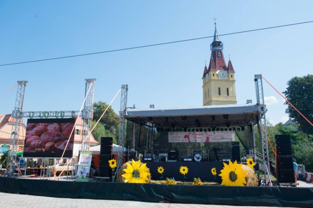 BRAȘOV. Ioan Bocşa, Holograf şi Mihail la Zilele Cristianului 1 14207588_1816658708571225_1715776459472353009_o_240285.jpg