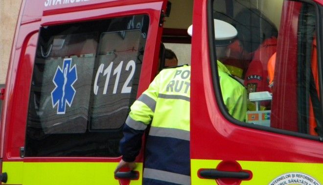 Accident teribil pe DN1B. Doi morți și cinci răniți 1 accident-rutier_2.jpg