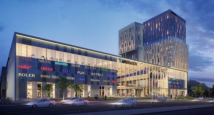 BRAȘOV. Începe construția AFI Brașov. Când va fi gata mall-ul de la Hidromecanica?!... 1 afi_3.jpg