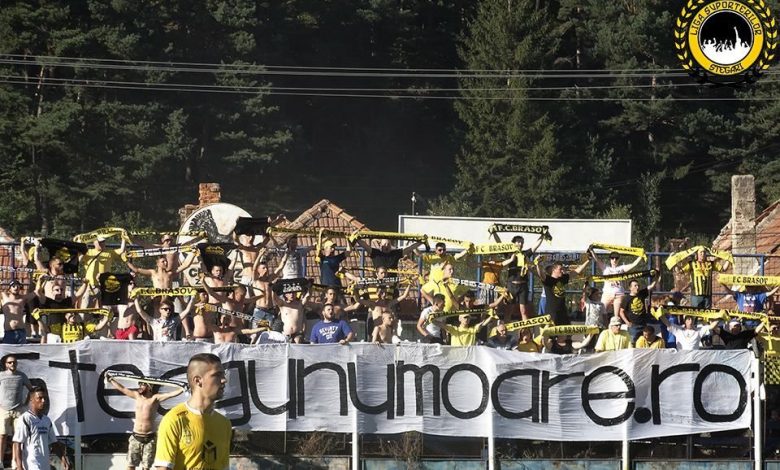 BRAȘOV. OFICIAL. AJF a anunțat țintarul Ligii 4. 16 echipe la start. Programul formațiilor brașovene 1 assrbv_3.jpg
