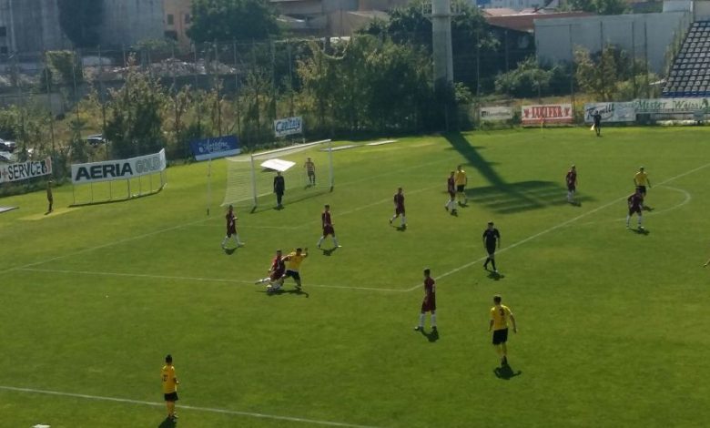 BRAȘOV. LIGA 4. LIVETEXT. AS „SR” Brașov, punctaj maxim după două etape 1 assrvic.jpg