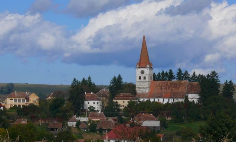 BRAȘOV. Sărbătoare la Cincu 1 cincu_4.jpg