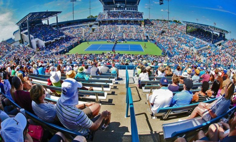 WTA Cincinnati. Sportivele noastre, eliminate în prima rundă a calificărilor 1 cincy_2.jpg