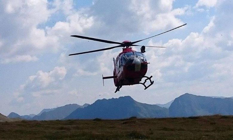 ACȚIUNE de salvare în Munții Făgăraș!!! 1 elicopter_6.jpg