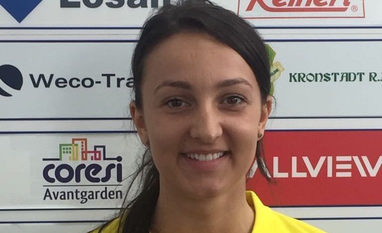 BRAȘOV. Eliza Buceschi: „Cred că în acest moment suntem la 50-60% din potenţialul echipei” 1 eliza_3.jpg