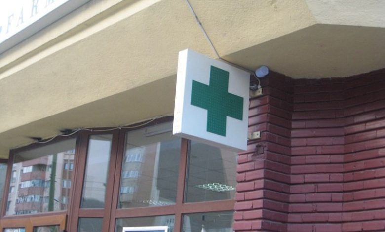BRAȘOV. Farmacii și centre medicale deschise astăzi 1 farmacie_8.jpg