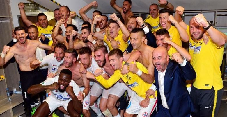 LIGA CAMPIONILOR. FCSB se „bate” cu Sporting Lisabona pentru un loc în grupe 1 fcsb_3.jpg