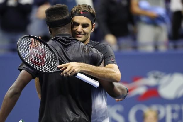 US OPEN. Federer a trăit periculos!!! 1 federer_16.jpg