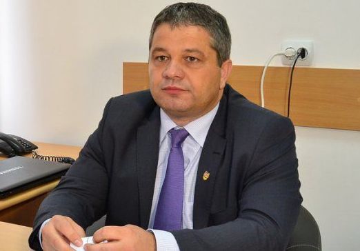Legea vaccinării este „perfectibilă, ca orice proiect ” 1 florianbodog.jpg