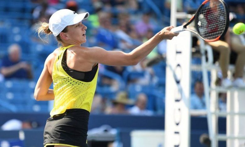 WTA Cincinnati. Simona Halep joacă finala 1 halep_109.jpg
