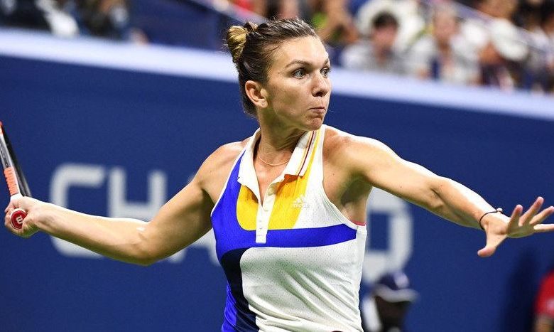 US OPEN. Halep, SUPĂRATĂ... Și Buzărnescu, și Copil au fost eliminați în primul tur!!! 1 halep_111.jpg