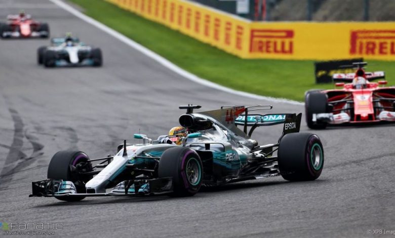 FORMULA 1. Lewis Hamilton, victorie la Spa-Francorchamps. Doi piloți au rămas în lupta pentru titlul mondial 1 hamilton_17.jpg
