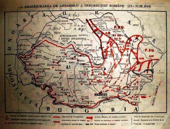 Decizia românească din 23 august 1944, o controversă fără sfârşit 1 harta 1944_240244.jpg