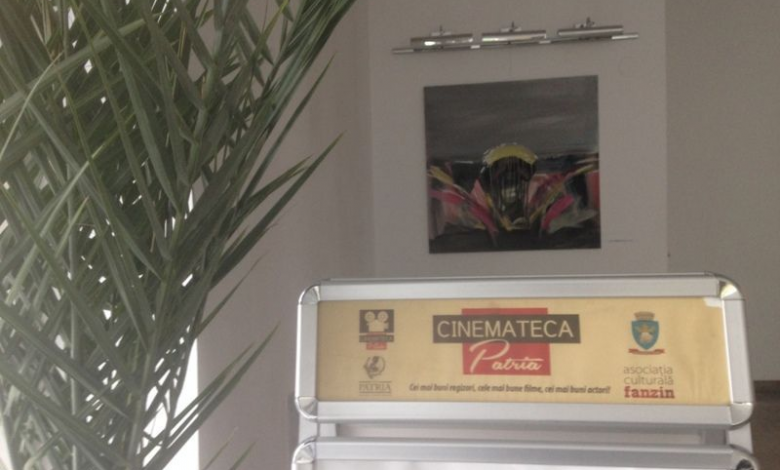 BRAŞOV. Săptămână Hitchcock la Cinemateca „Patria” 1 img-0433.jpg