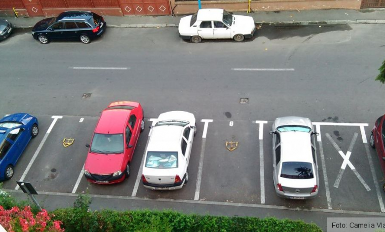 BRAȘOV. Care este situația parcărilor, cu sau fără plată, în oraș? 1 img-20170807-184409.jpg