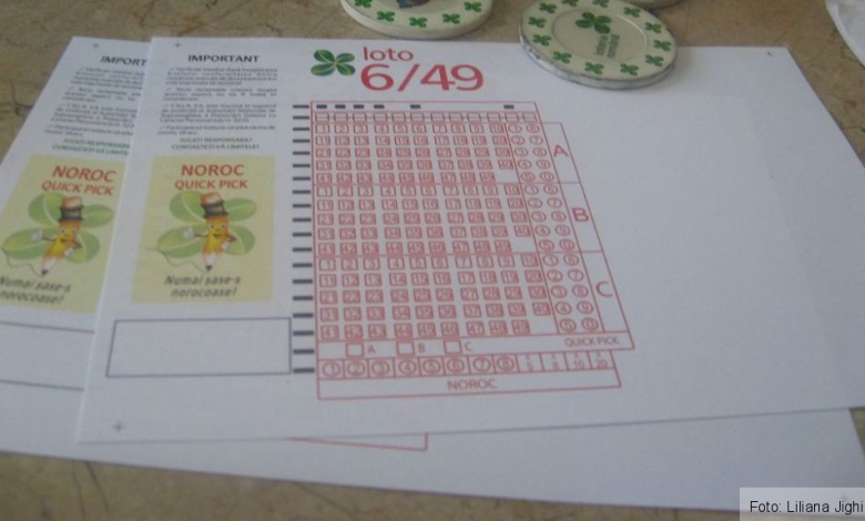 S-a câștigat premiul cel mare la Loto 6/49! 1 img-2929_2.jpg