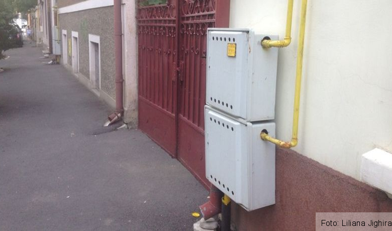 BRAŞOV. Fără gaz pe două străzi din Braşov 1 img-9823.jpg