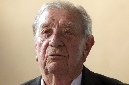 A murit regizorul maghiar Karoly Makk 1 karoly.jpg