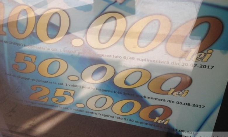 LOTO. ÎN DIRECT, numerele câștigătoare în zi de 13 cu tragere suplimentară! 1 lotonou1.jpg
