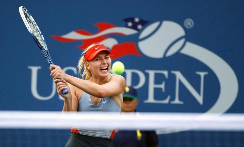 Maria Sharapova a primit un wildcard pentru US Open 1 maria_8.jpg