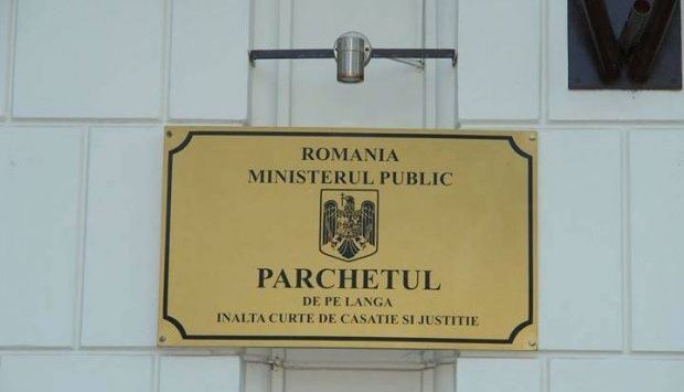 Augustin Lazăr susţine că unele puteri ale statului au tentative de „a lipsi procurorii români de independență” 1 ministerulpublic.jpg
