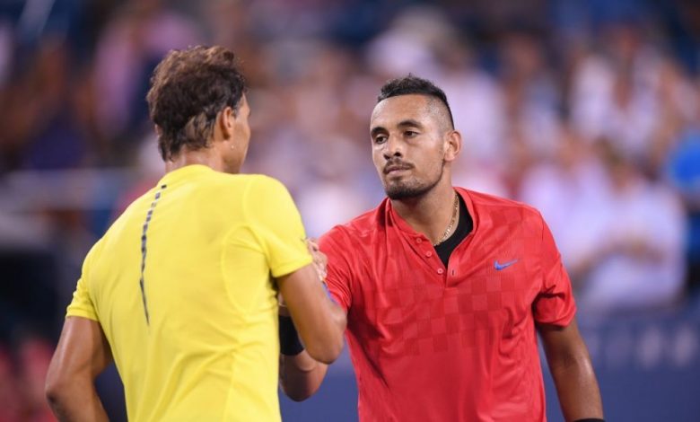 ATP Cincinnati. Rafael Nadal, eliminat în sferturi 1 nadal_22.jpg