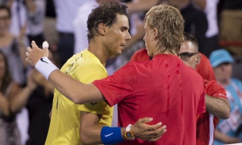 CE SURPRIZĂ! Cum a ratat „Rafa” Nadal ocazia de a redeveni nr. 1 mondial?!... 1 nadalshapovalov.jpg