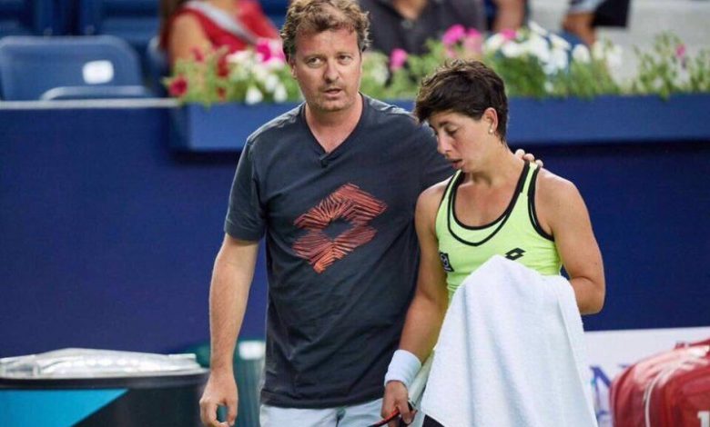 Carla Suarez Navarro s-a despărțit de antrenor 1 navarro_3.jpg
