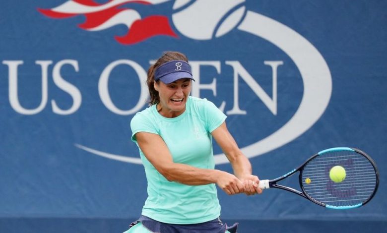 US OPEN. Monica Niculescu a eliminat-o pe Kristina Mladenovic 1 niculescu_22.jpg