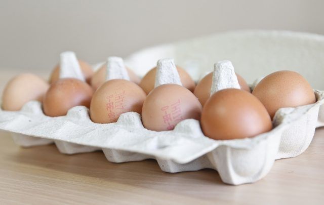 Peste 174.000 de ouă contaminate cu fipronil, retrase de la comercializare 1 oua_3.jpg
