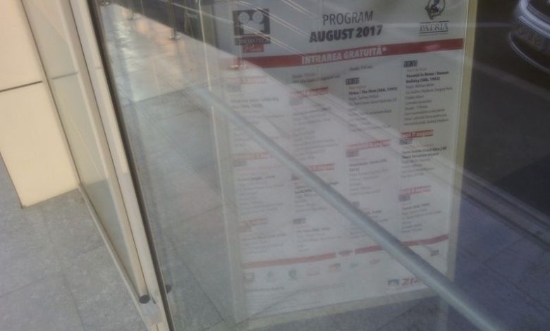 BRAŞOV. Programul săptămânii la Cinema „Patria” 1 patria_24.jpg