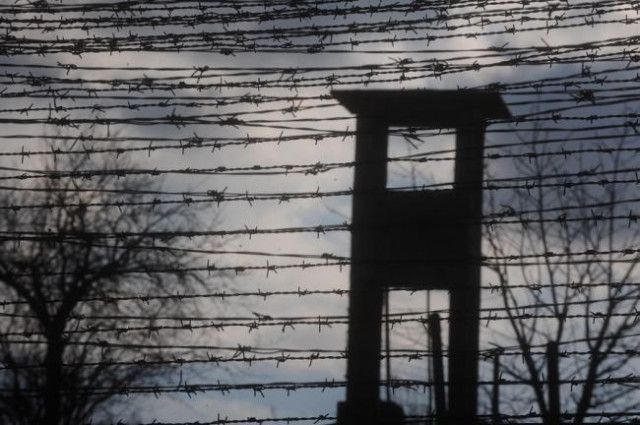 Demisia ministrului Justiţiei şi majorarea salariilor cu 15%, cer angajaţii din penitenciare 1 penitenciare.jpg