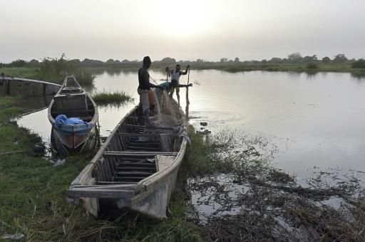 MĂCEL. Zeci de pescari uciși de Boko Haram 1 pescari.jpg