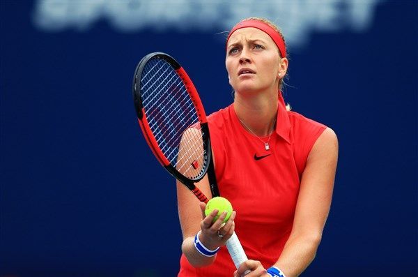 WTA Cincinnati. Petra Kvitova, calificată în turul II 1 petra_8.jpg